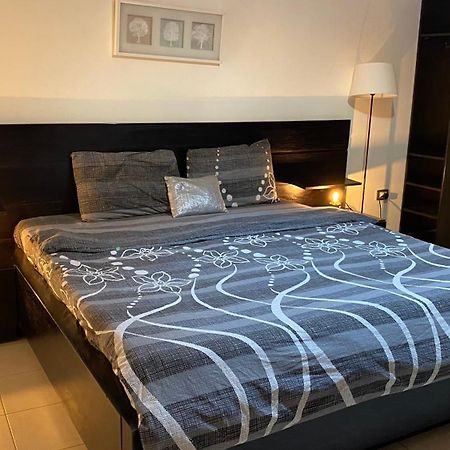 Dair Ghbar Apartment 암만 외부 사진