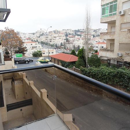 Dair Ghbar Apartment 암만 객실 사진