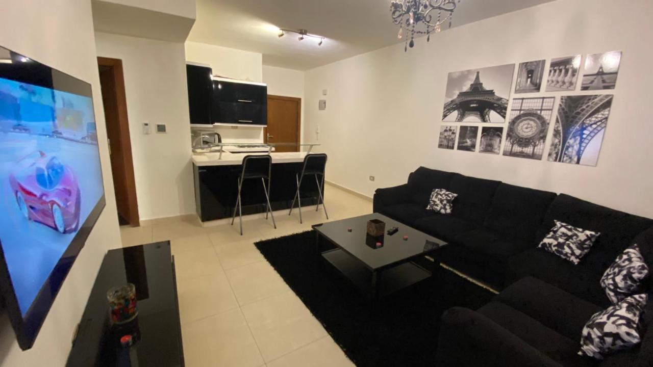 Dair Ghbar Apartment 암만 외부 사진