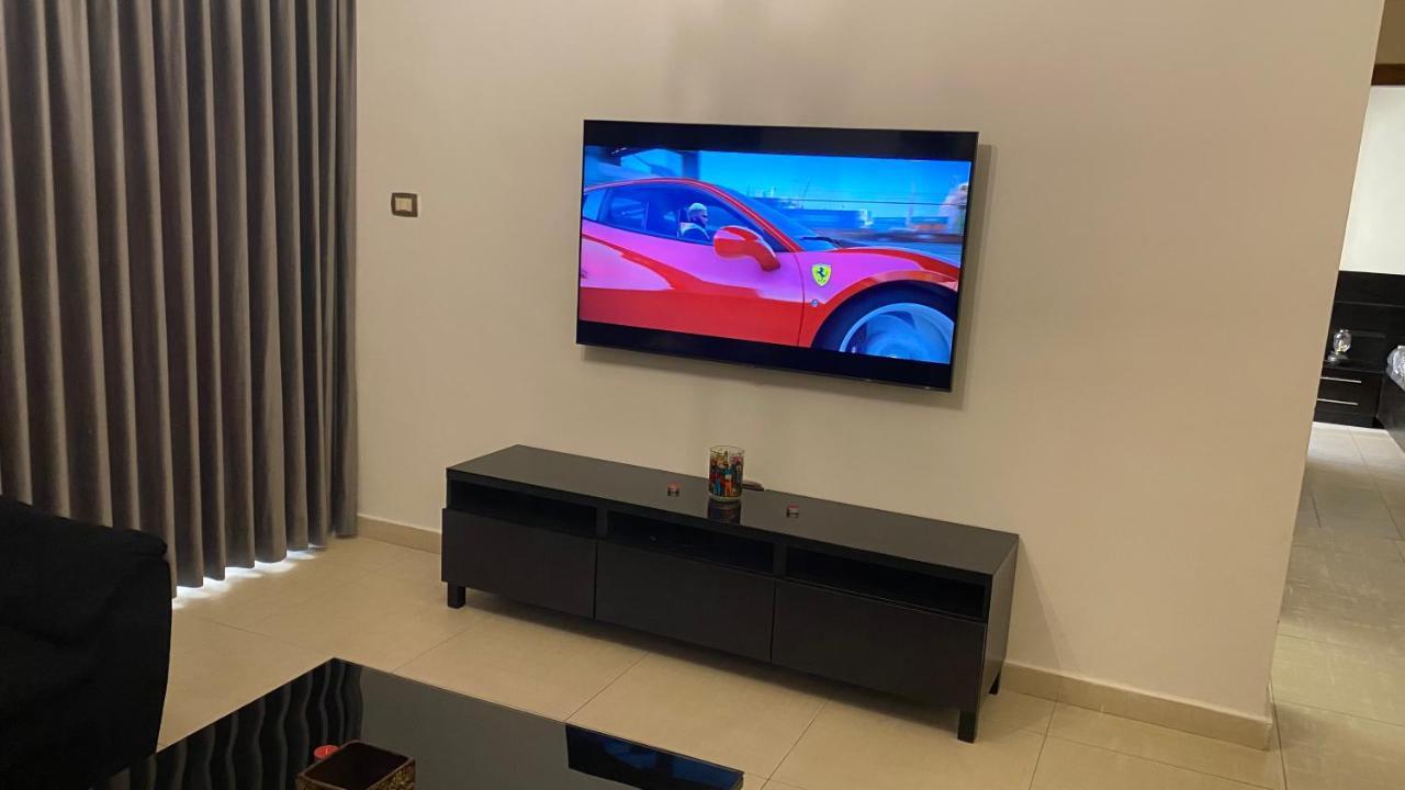 Dair Ghbar Apartment 암만 외부 사진