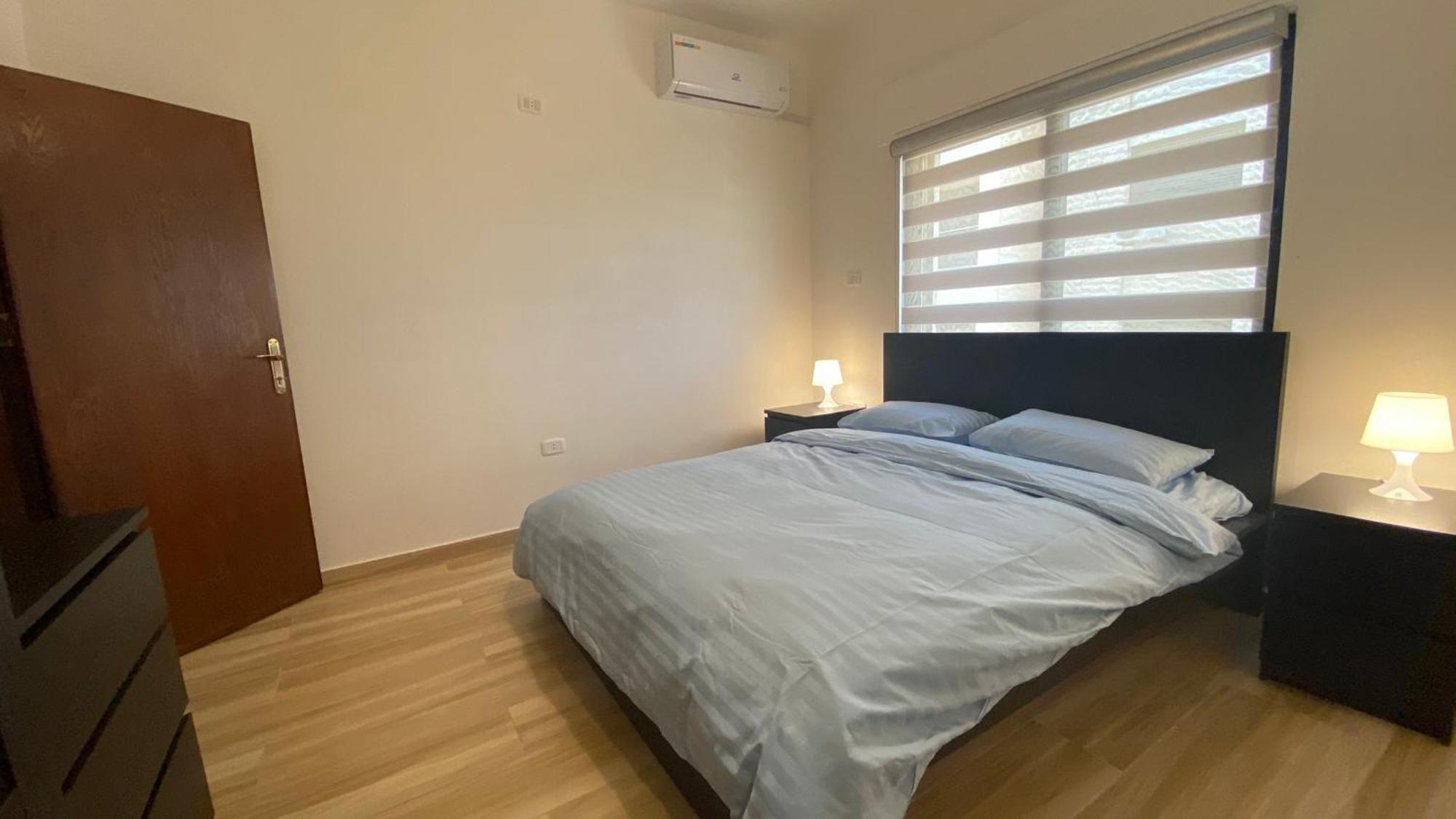 Dair Ghbar Apartment 암만 객실 사진