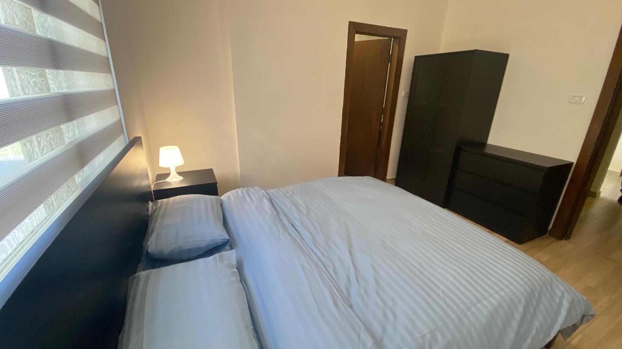 Dair Ghbar Apartment 암만 객실 사진